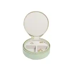 Douglas Stackers Round Sage Green aanbieding