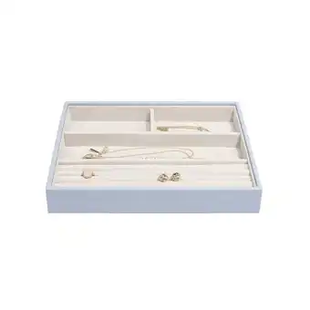 Douglas Stackers 4 Section Lavender aanbieding