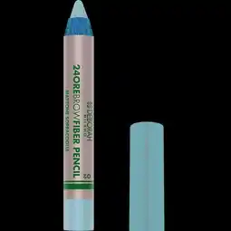 Douglas Deborah Milano 24Ore Brow Fiber aanbieding