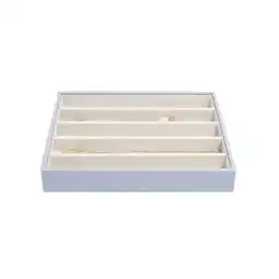 Douglas Stackers 5 Section Lavender aanbieding