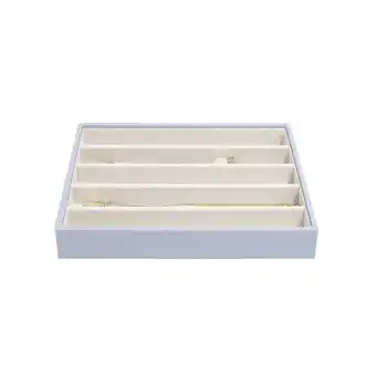 Douglas Stackers 5 Section Lavender aanbieding