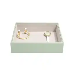 Douglas Stackers Deep Open Sage Green aanbieding