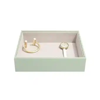 Douglas Stackers Deep Open Sage Green aanbieding