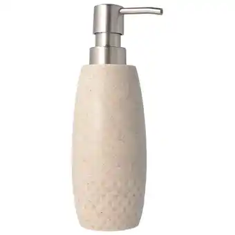 Douglas Parsa Beauty Zeepdispenser Stone aanbieding