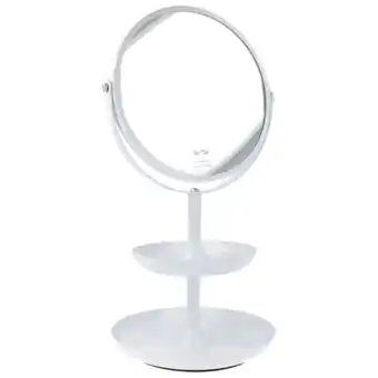 Douglas Parsa Beauty Staande spiegel Etagere aanbieding