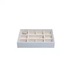 Douglas Stackers 11 Section Lavender aanbieding