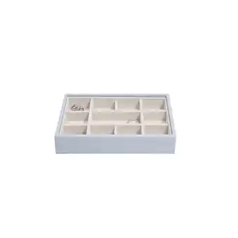 Douglas Stackers 11 Section Lavender aanbieding