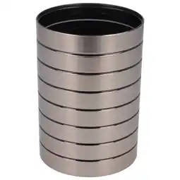 Douglas Parsa Beauty Tandenborstelbeker Metallic aanbieding