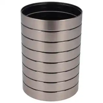 Douglas Parsa Beauty Tandenborstelbeker Metallic aanbieding