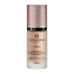 Douglas Collistar Foundation SPF 15 aanbieding