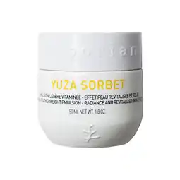 Douglas ERBORIAN Yuza Sorbet - Vitamin Featherweight Emulsion aanbieding