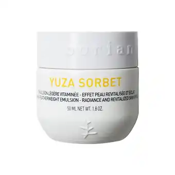Douglas ERBORIAN Yuza Sorbet - Vitamin Featherweight Emulsion aanbieding