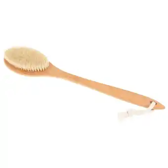 Douglas Parsa Beauty Bamboe badborstel aanbieding