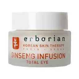 Douglas ERBORIAN Ginseng Infusion Total Eye aanbieding