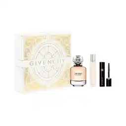 Douglas Givenchy L’Interdit Eau de Parfum 50 ml Set aanbieding