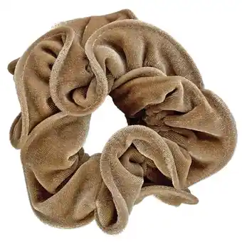 Douglas Oakland Scrunchy Velvet Sand aanbieding