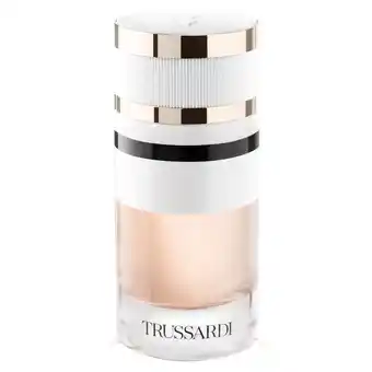 Douglas Trussardi Trussardi Pure Jasmine aanbieding