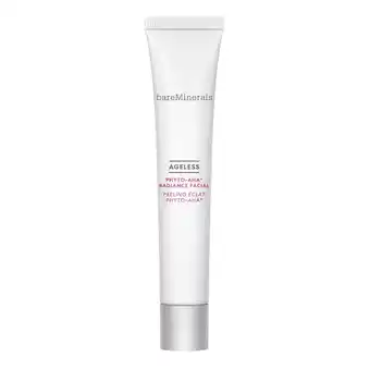 Douglas bareMinerals Ageless 10% Phyto-AHA Radiance Facial aanbieding
