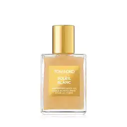 Douglas TOM FORD Private Blend Fragrances Soleil Blanc Shimmering Body Oil aanbieding