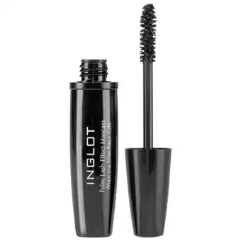 Douglas Inglot False Lash Effect aanbieding