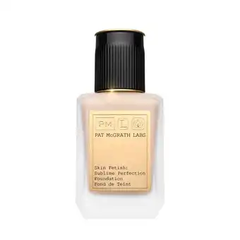 Douglas Pat McGrath Labs Sublime Perfection Foundation aanbieding