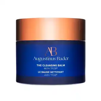 Douglas Augustinus Bader The Cleansing Balm aanbieding