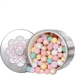 Douglas Guerlain Light Revealing Pearls Of Powder aanbieding