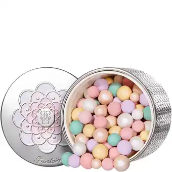 Douglas Guerlain Light Revealing Pearls Of Powder aanbieding