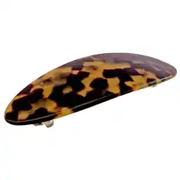Douglas Oakland Barette Ovaal 6 CM aanbieding