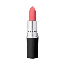 Douglas MAC Powder Kiss Lipstick aanbieding