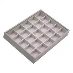 Douglas Stackers 25 Section Taupe & Grey aanbieding