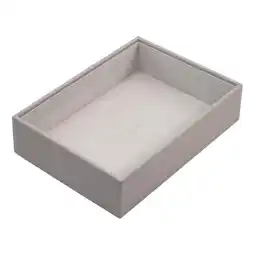 Douglas Stackers Deep Open Taupe & Grey aanbieding