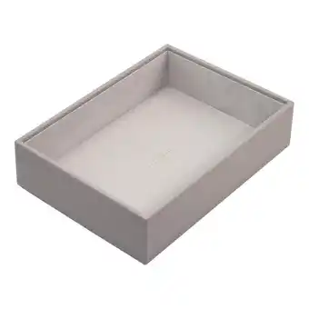 Douglas Stackers Deep Open Taupe & Grey aanbieding