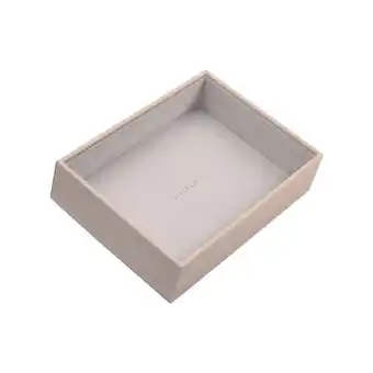 Douglas Stackers Deep Open Blush & Grey aanbieding