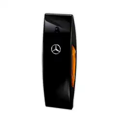 Douglas MERCEDES-BENZ PARFUMS Club Black aanbieding
