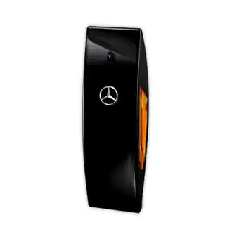 Douglas MERCEDES-BENZ PARFUMS Club Black aanbieding