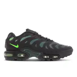 Foot Locker Nike Tuned Sneakers Heren - Zwart - Maat 44 - Thermoplastische aanbieding