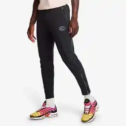 Foot Locker Nike Premium Essentials Broeken Heren - Zwart - Maat XXL - Poly aanbieding