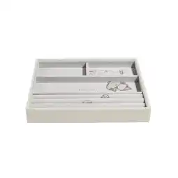 Douglas Stackers Classic 4-Section aanbieding