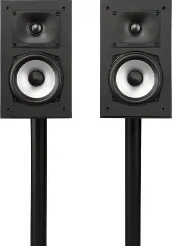 Coolblue Polk Audio Monitor XT15 aanbieding