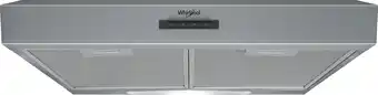 Coolblue Whirlpool WSLK 66/2 AS X aanbieding