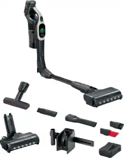 Coolblue Bosch Unlimited 10 BBS1041GQC aanbieding