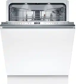 Coolblue Bosch SMV6YCX05E aanbieding