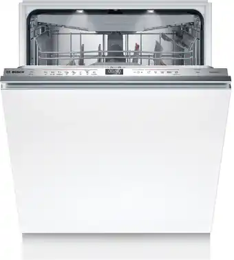 Coolblue Bosch SMV6YCX05E aanbieding