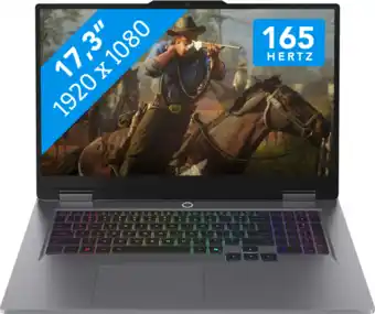 Coolblue Lenovo LOQ 17IRX10 83JH004BMH aanbieding