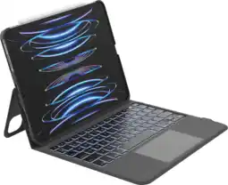 Coolblue Belkin Apple iPad (2025/2022) Toetsenbord Hoes QWERTY aanbieding