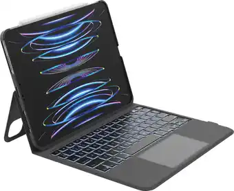 Coolblue Belkin Apple iPad (2025/2022) Toetsenbord Hoes QWERTY aanbieding