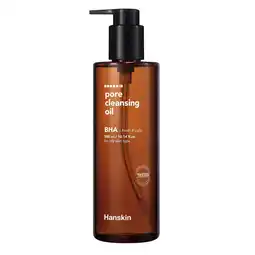 Douglas Hanskin Pore Cleansing Oil BHA aanbieding