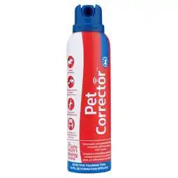 Zooplus 200 ml Pet Corrector Spray aanbieding
