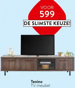 Profijt Meubel Tenino TV-meubel aanbieding